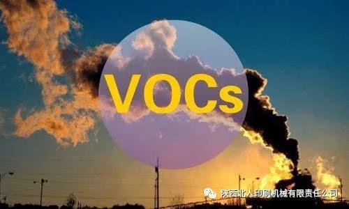 多套VOCs解決方案，將為印包企業(yè)保駕護航