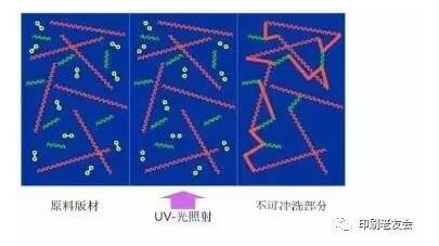 柔版制作原理及生產(chǎn)參數(shù)制定流程及注意事項